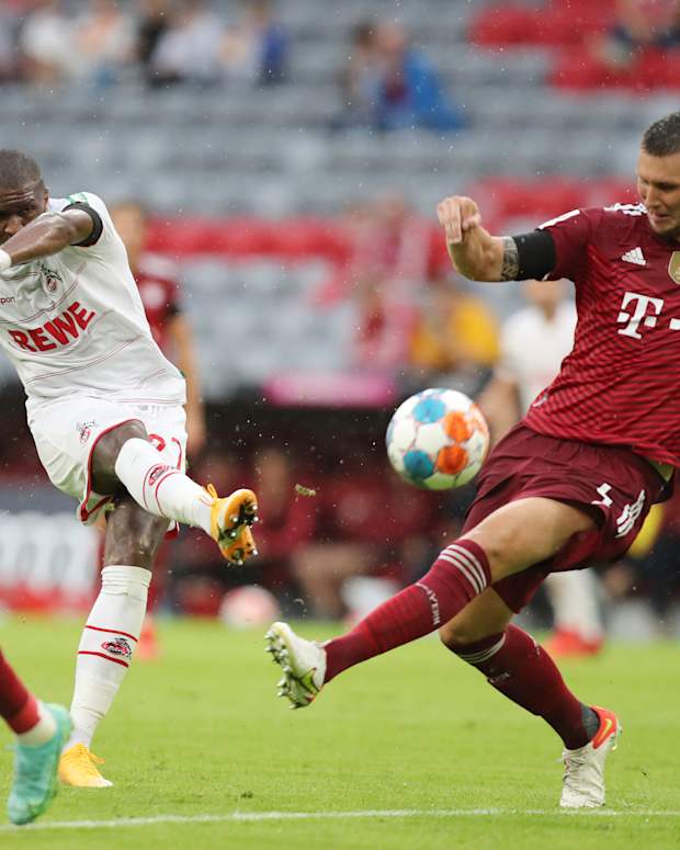 Bayern Munchen